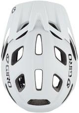 Giro Fixture MIPS helm grijs