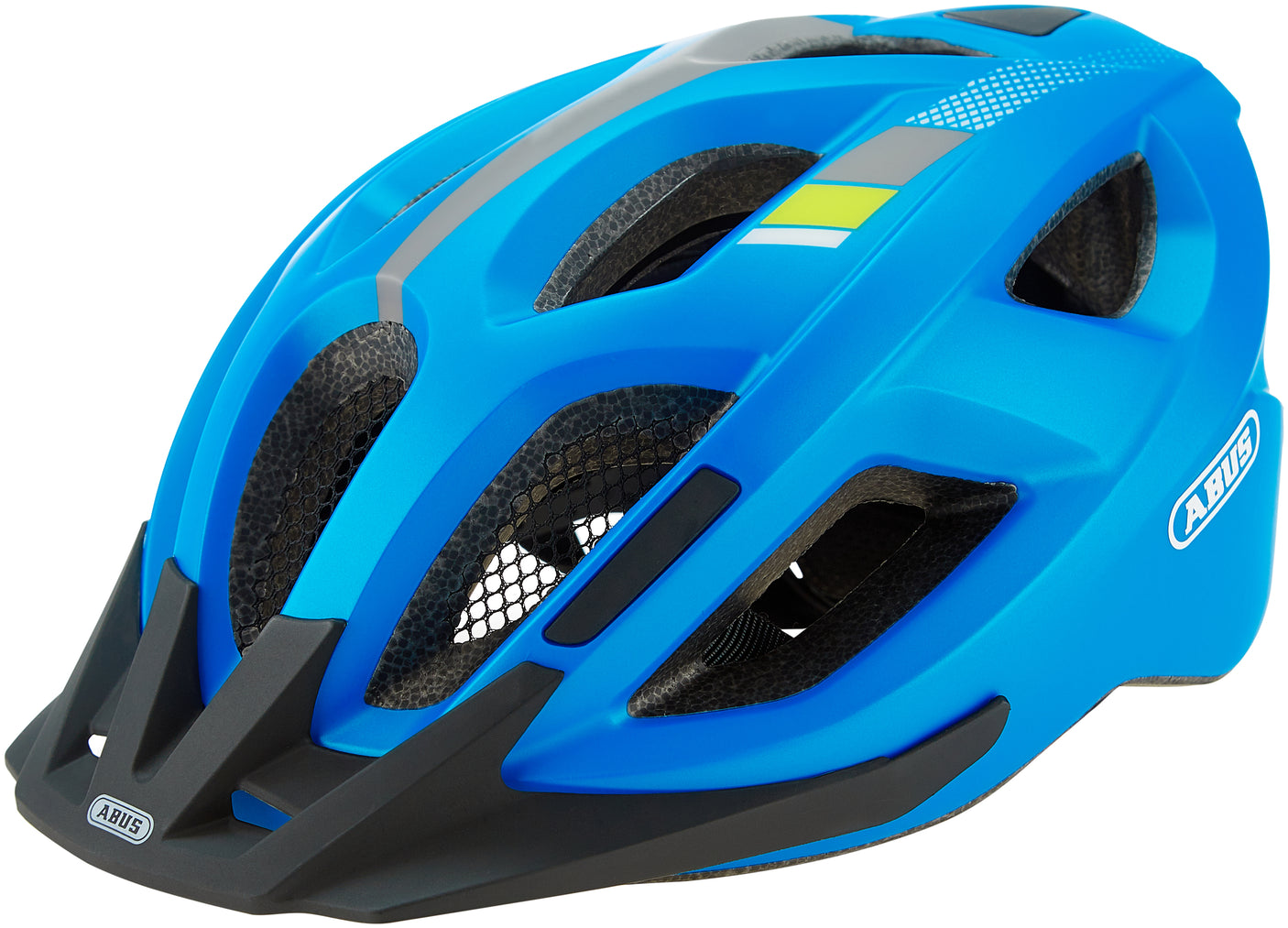 ABUS Aduro 2.0 helm blauw