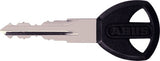 ABUS Steel-O-Flex Ivera 7200/110 kabelslot zwart/blauw