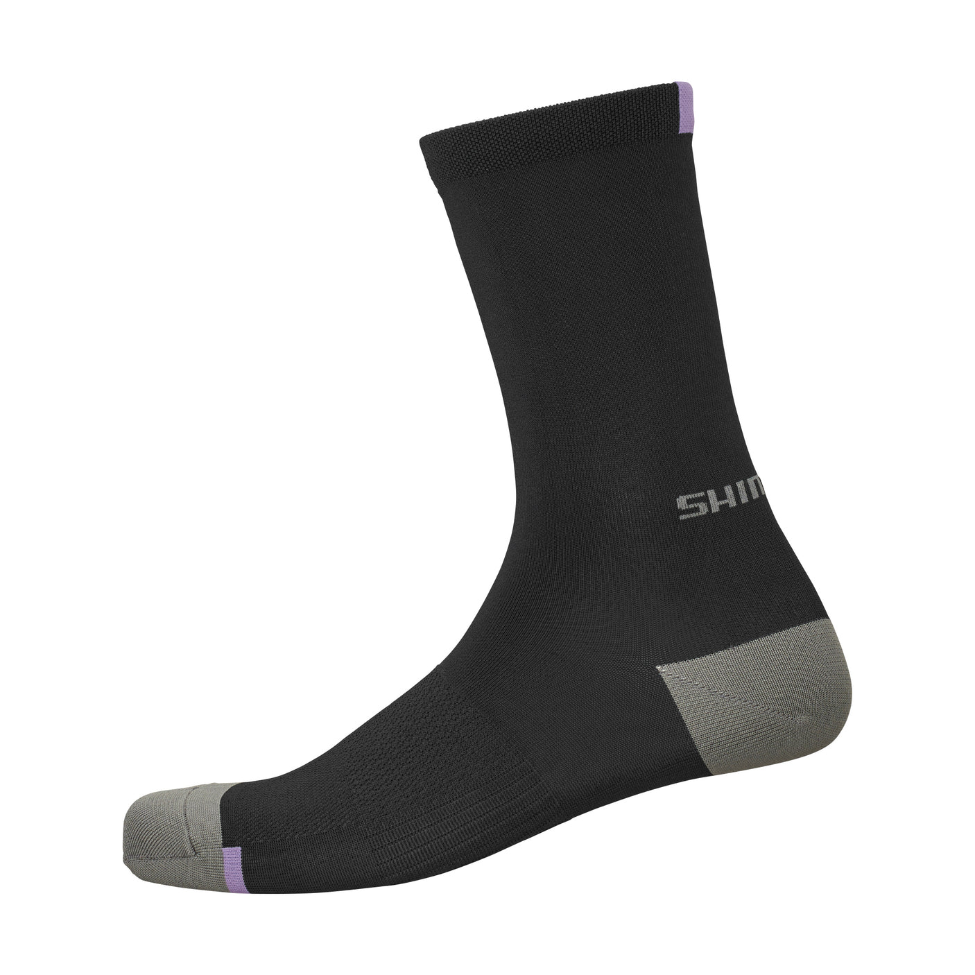 Shimano PERFORMANCE Socks Black