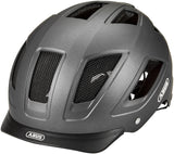 ABUS Hyban 2.0 helm grijs