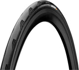 Continental GrandPrix 5000 vouwband 28x1,25" zwart