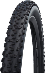 SCHWALBE Black Jack draadband 24x1.90" K-Guard HS407 Actief zwart