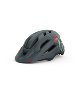 Giro Fixture II Y Helm matte dark shark ripple