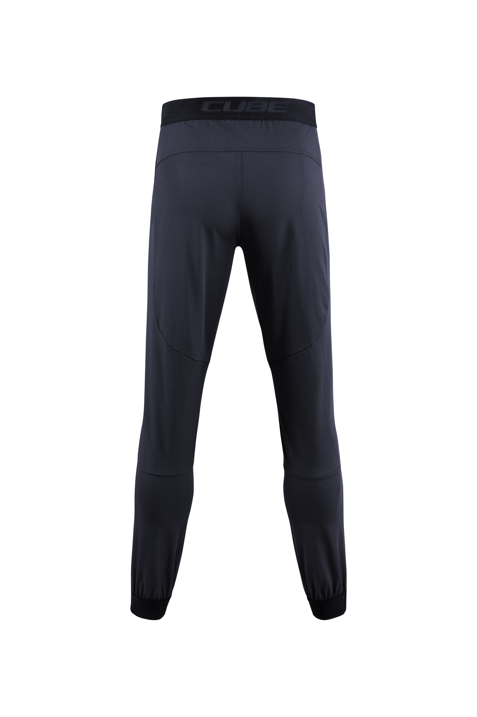 CUBE BLACKLINE-broek