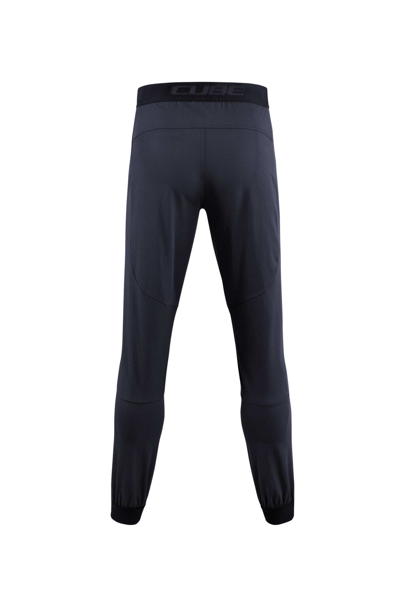 CUBE BLACKLINE-broek