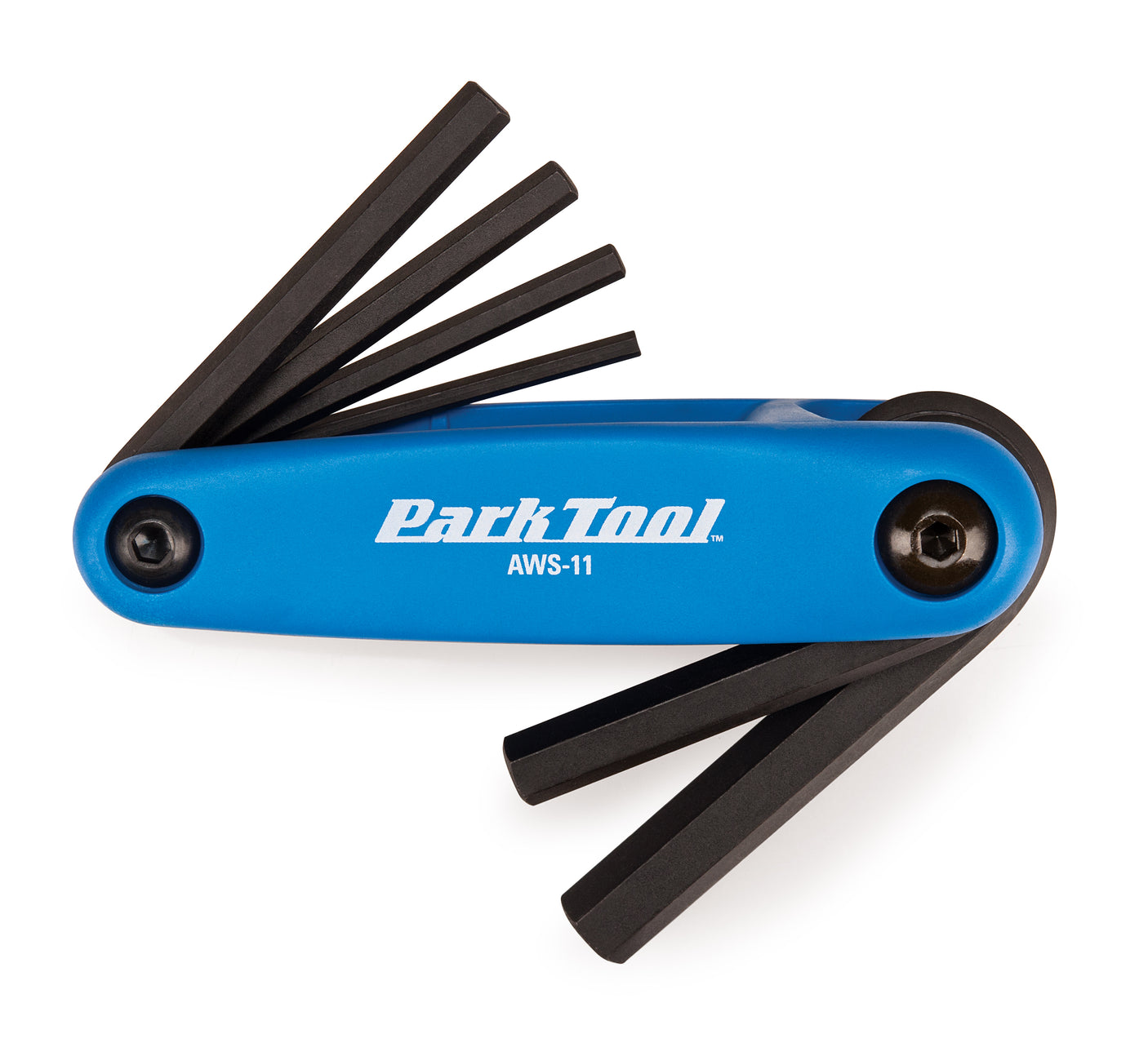 Park Tool AWS-11 Faltwerkzeug 3/4/5/6/8/10