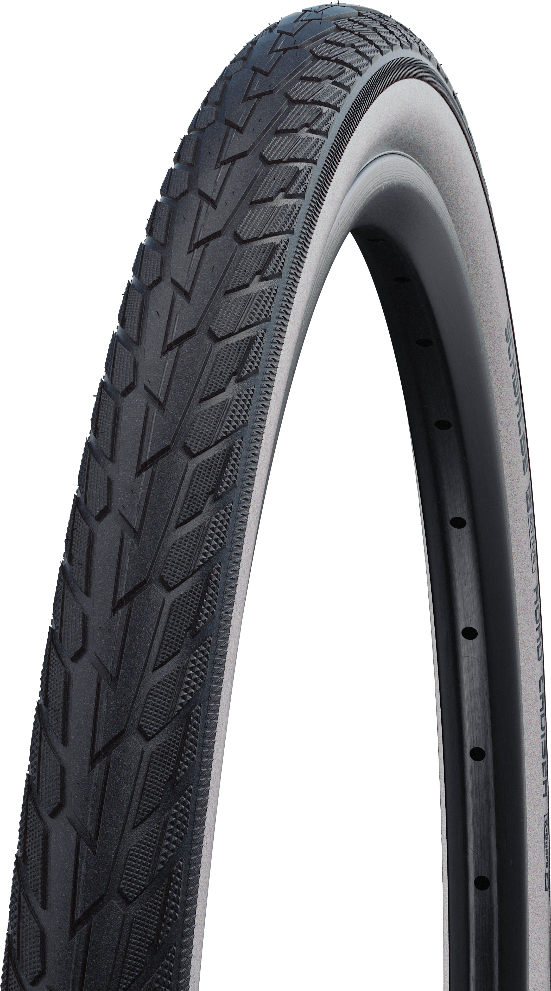 Schwalbe Road Cruiser draadband 28x1.25