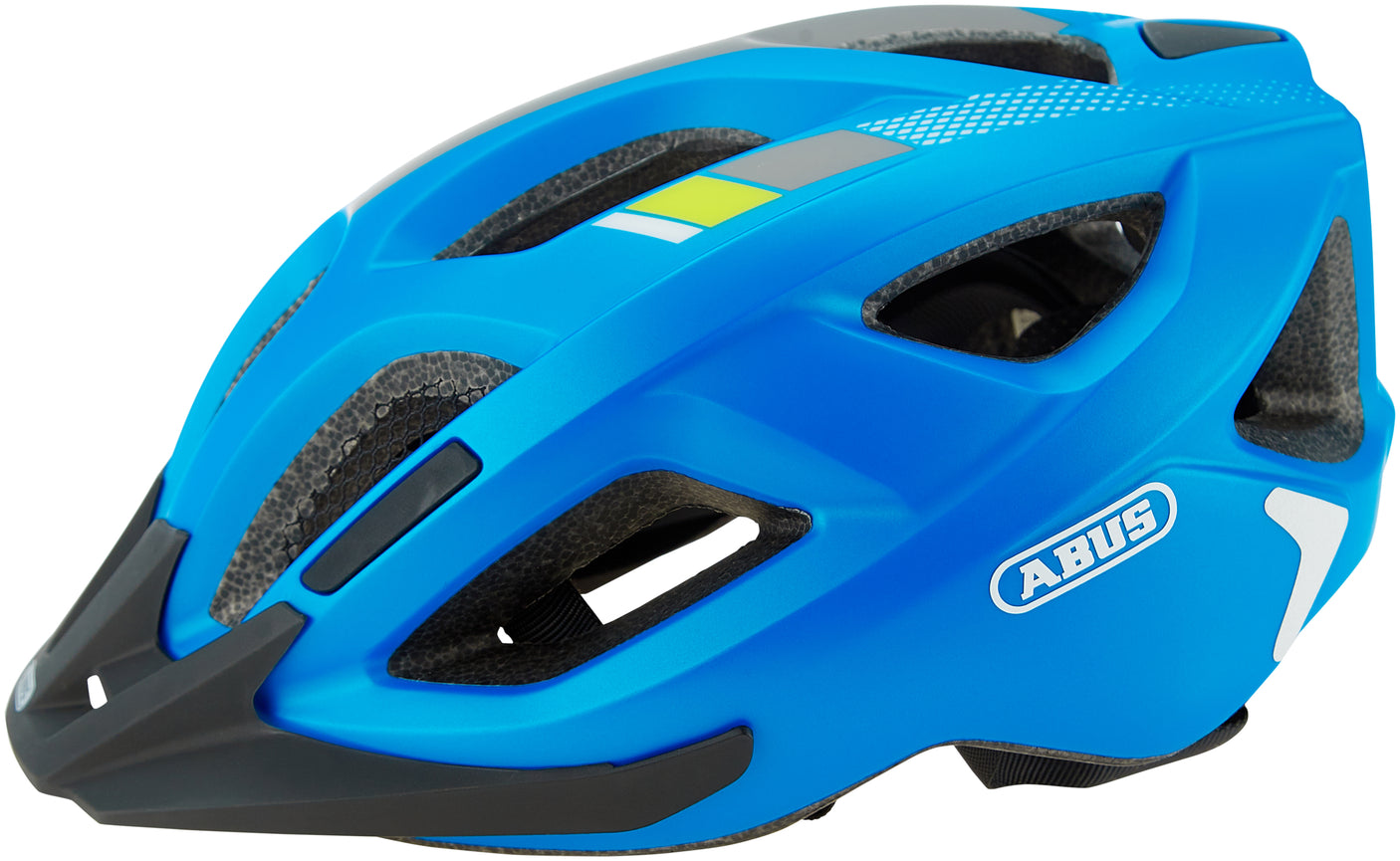 ABUS Aduro 2.0 helm blauw