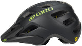 Giro Tremor Child Mips Helm matte black