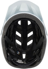 Giro Fixture Mips II Helm matte white/titanium