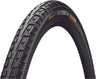 Continental Ride Tour draadband 12x1/2x2 1/4" zwart