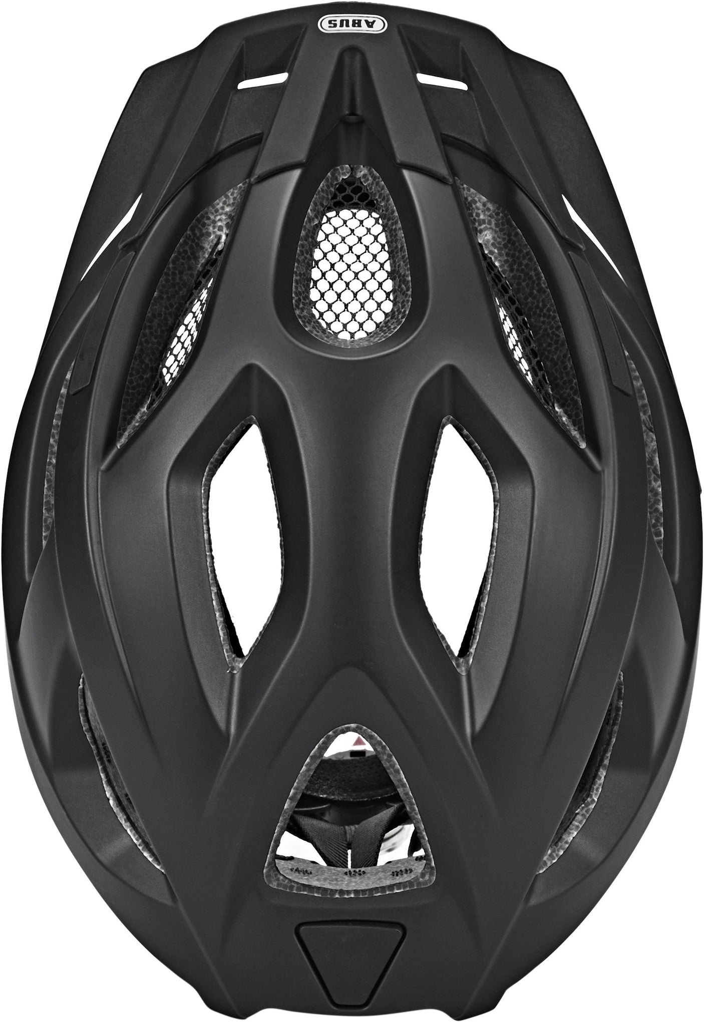 ABUS Aduro 2.0 Helm fluweel zwart