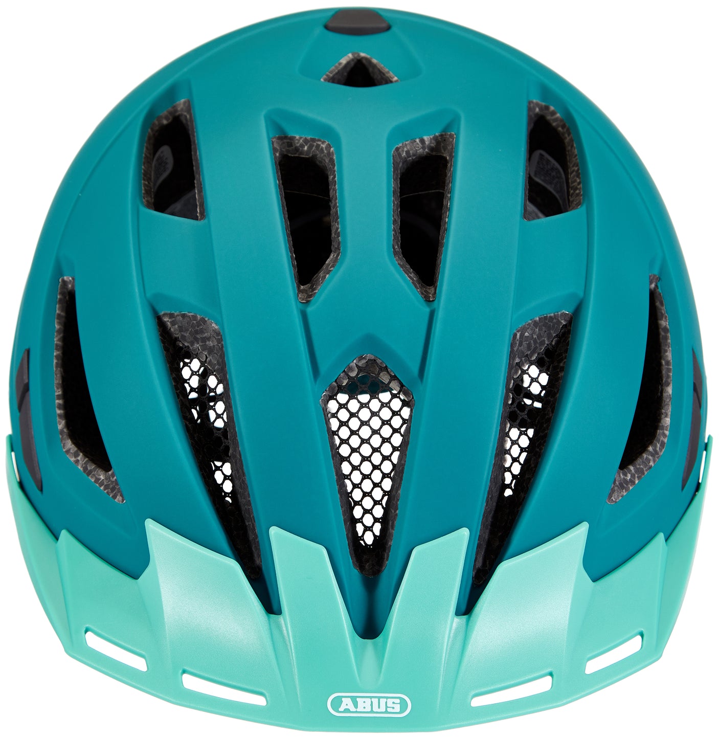 ABUS Urban-I 3.0 helm groen