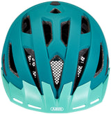 ABUS Urban-I 3.0 helm groen