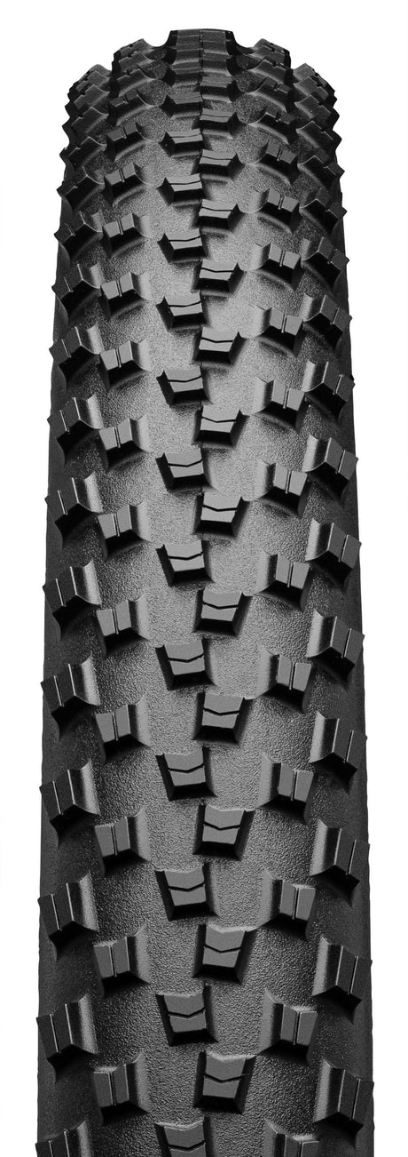 Continental Cross King II Performance 2.2 Faltreifen 27.5x2.20" schwarz