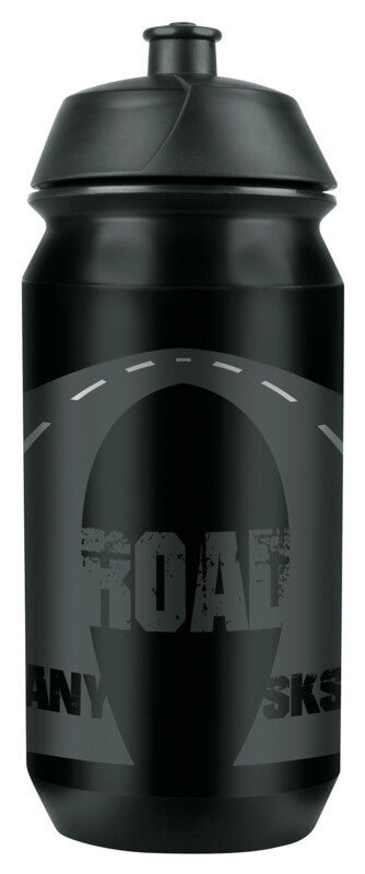 SKS Road drinkfles 500ml zwart