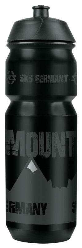 SKS Mountain drinkfles 750ml zwart