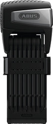 ABUS Bordo 6500A/110 SH SmartX Faltschloss schwarz