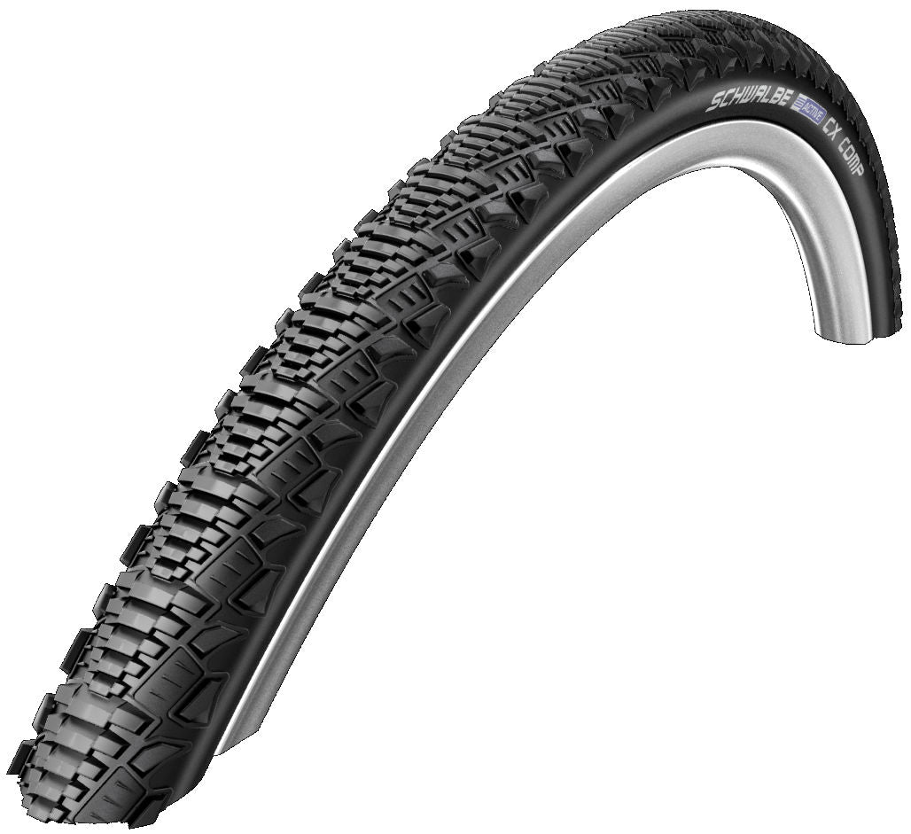 Schwalbe CX Comp draadband 26x2.00