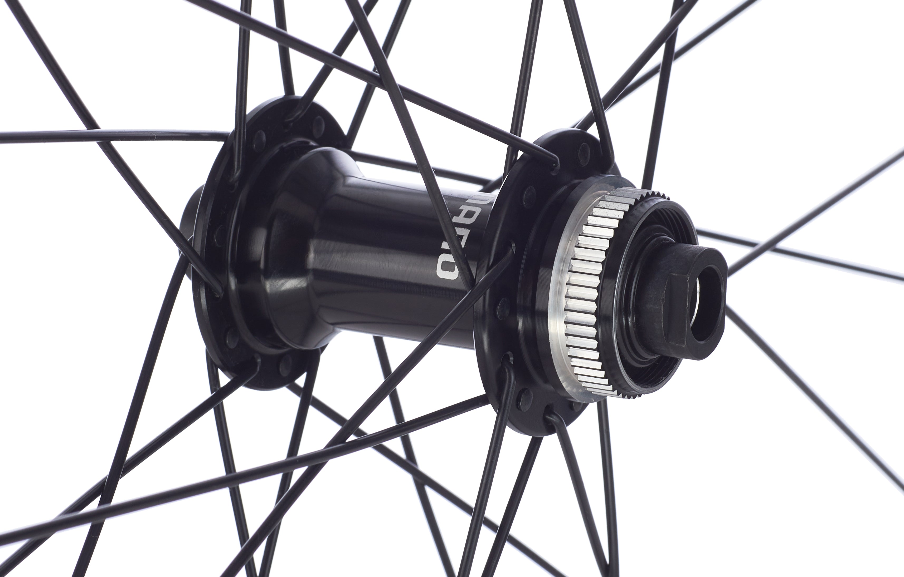 Shimano WH-RS171 voorwiel 29