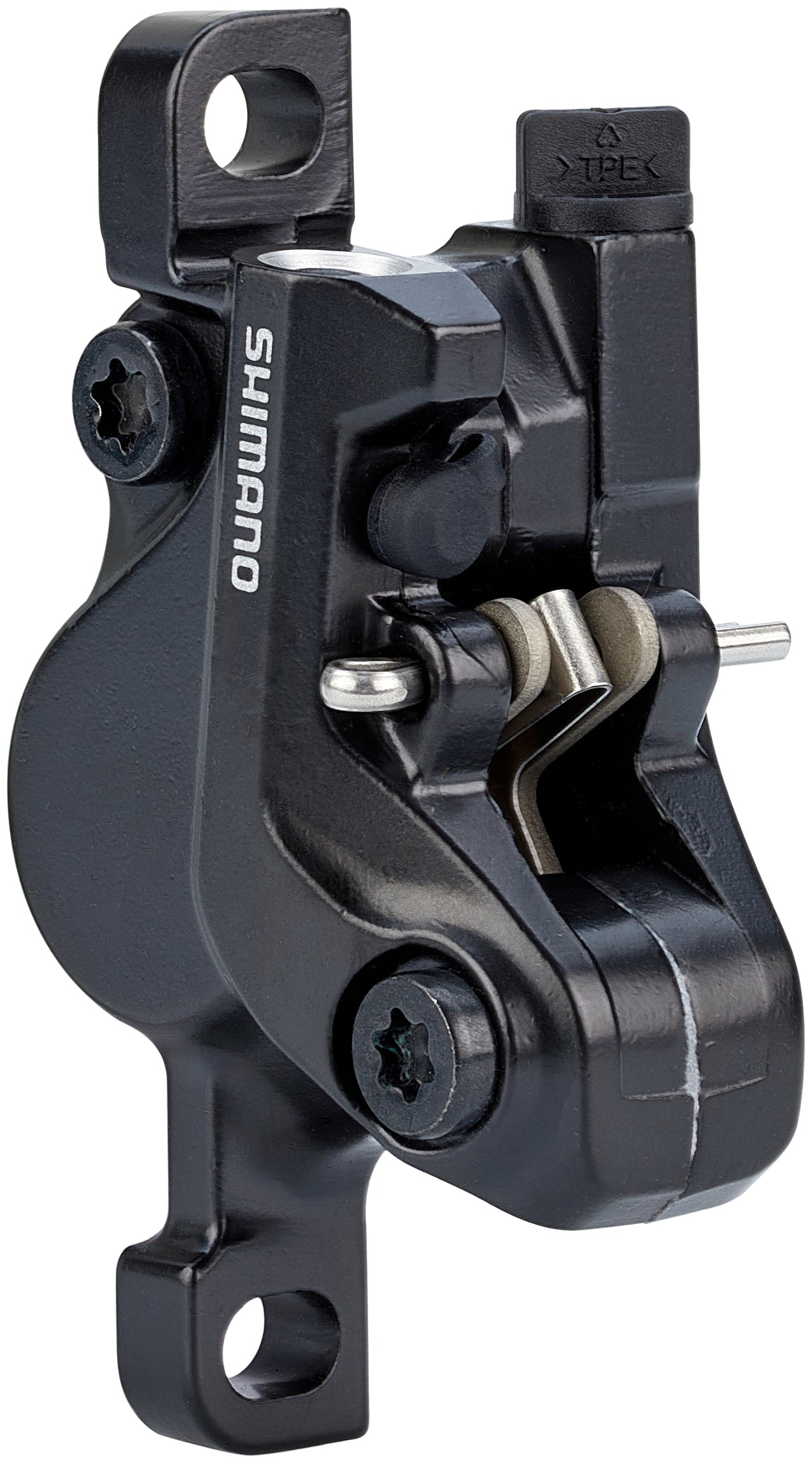 Shimano MTB BR-MT500 remklauw zwart