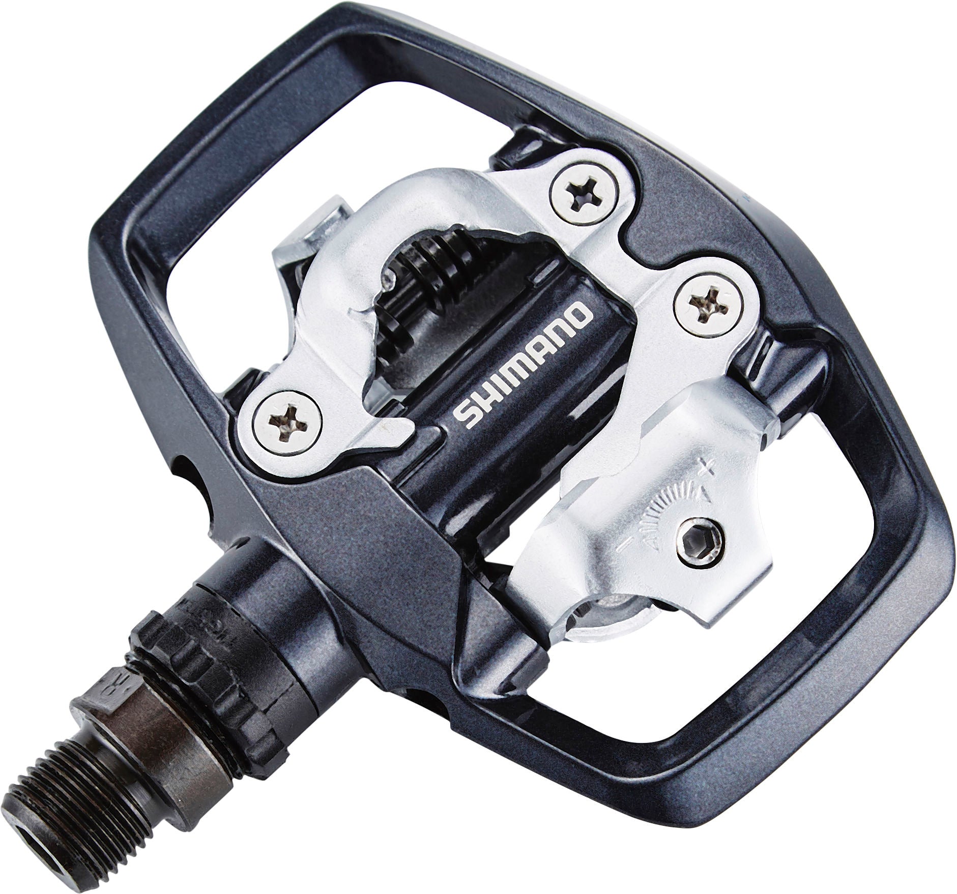 Shimano PD-ED500 pedalen