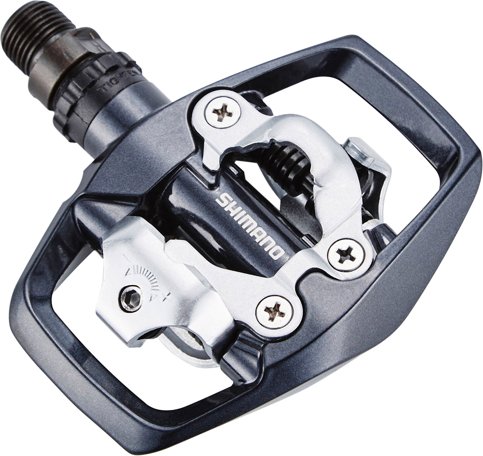 Shimano PD-ED500 pedalen