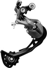 Shimano Altus RD-M2000 Shadow achterderailleur 9-speed zwart