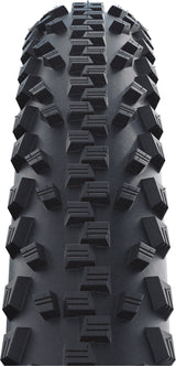 SCHWALBE Black Jack draadband 24x2.10" K-Guard