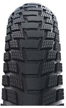 Schwalbe Pick-Up Super Defense Performance draadband 20x2.35