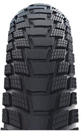 SCHWALBE Pick-Up Super Defense Performance Drahtreifen 27.5x2.35" E-50 Addix E Reflex schwarz