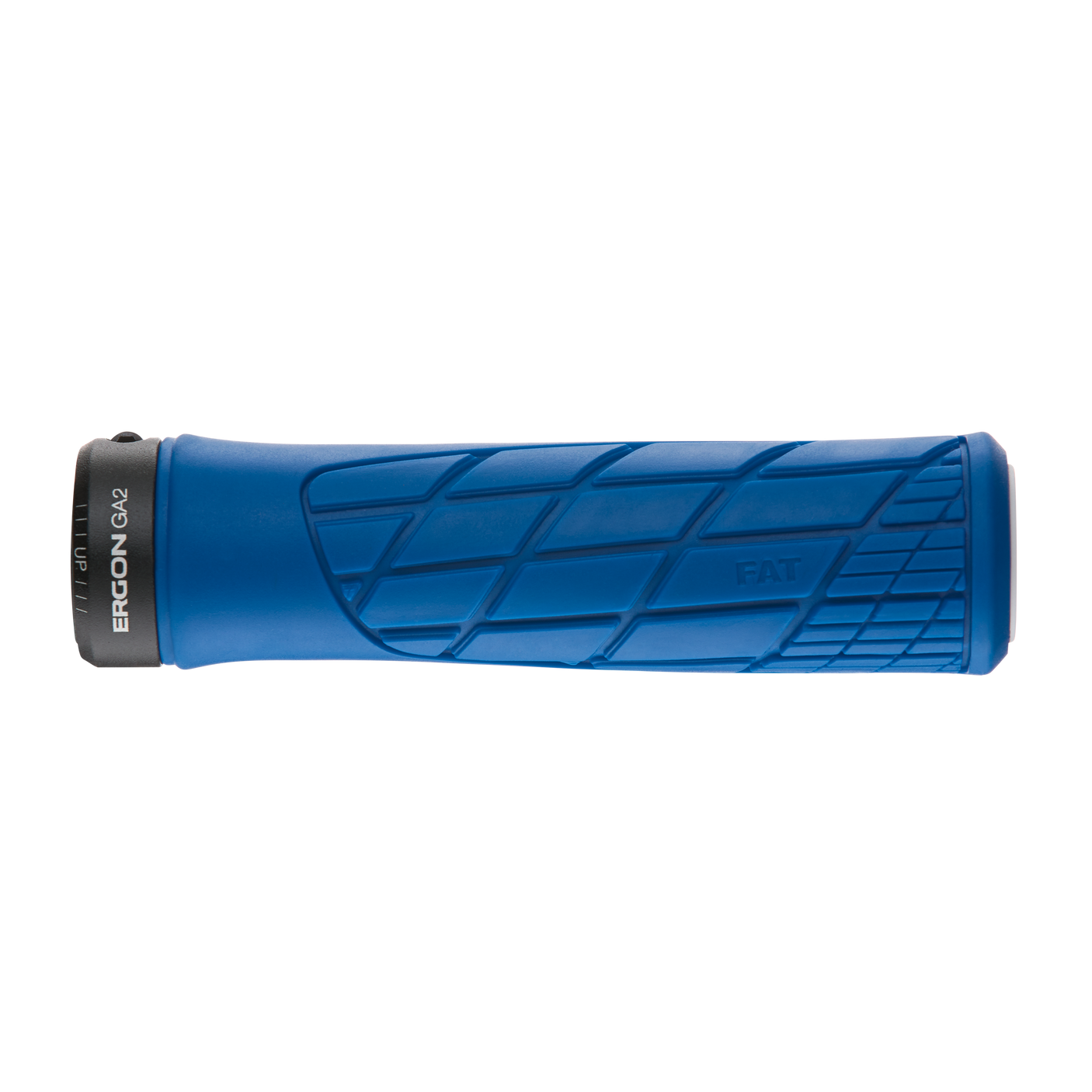 Ergon GA2 Fatgrips blauw