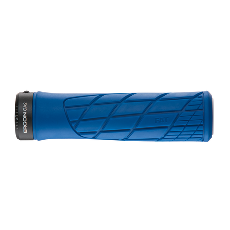 Ergon GA2 Fatgrips blauw