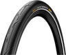 Continental Contact Urban draadband 20x1.60" Reflex E-50 zwart