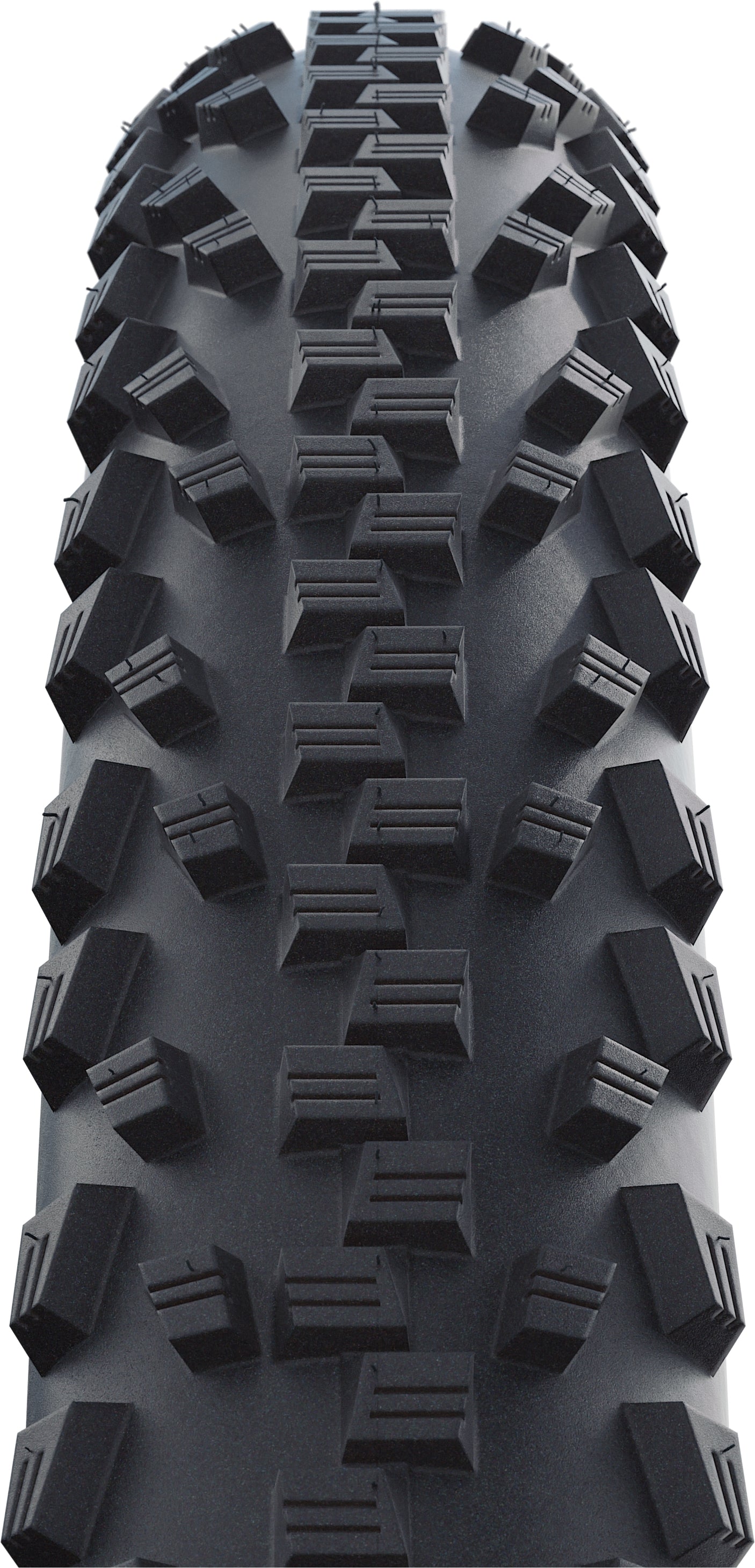 Schwalbe Black Jack draadband 26x2.00" Actieve K-Guard SBC