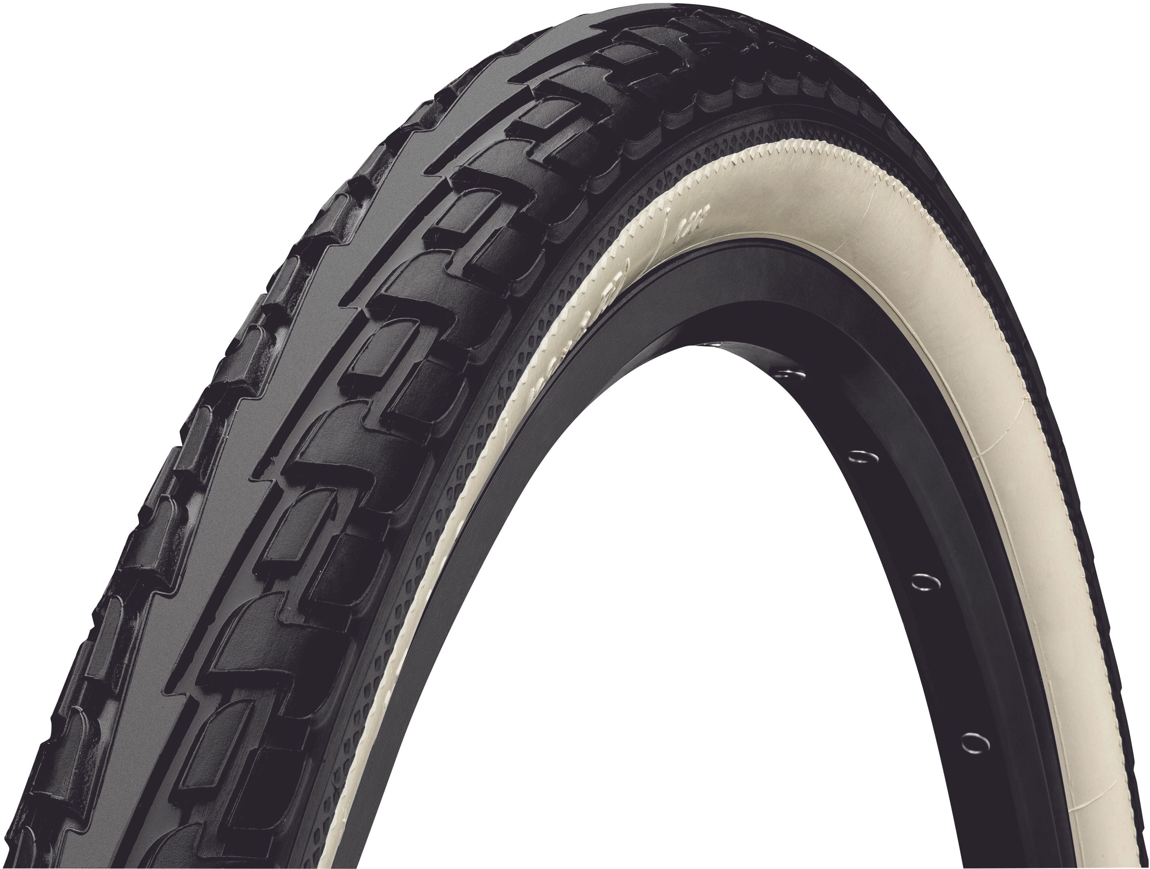 Continental Ride Tour draadband 24x1.75