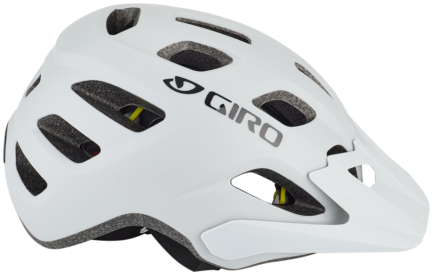 Giro Fixture MIPS helm grijs