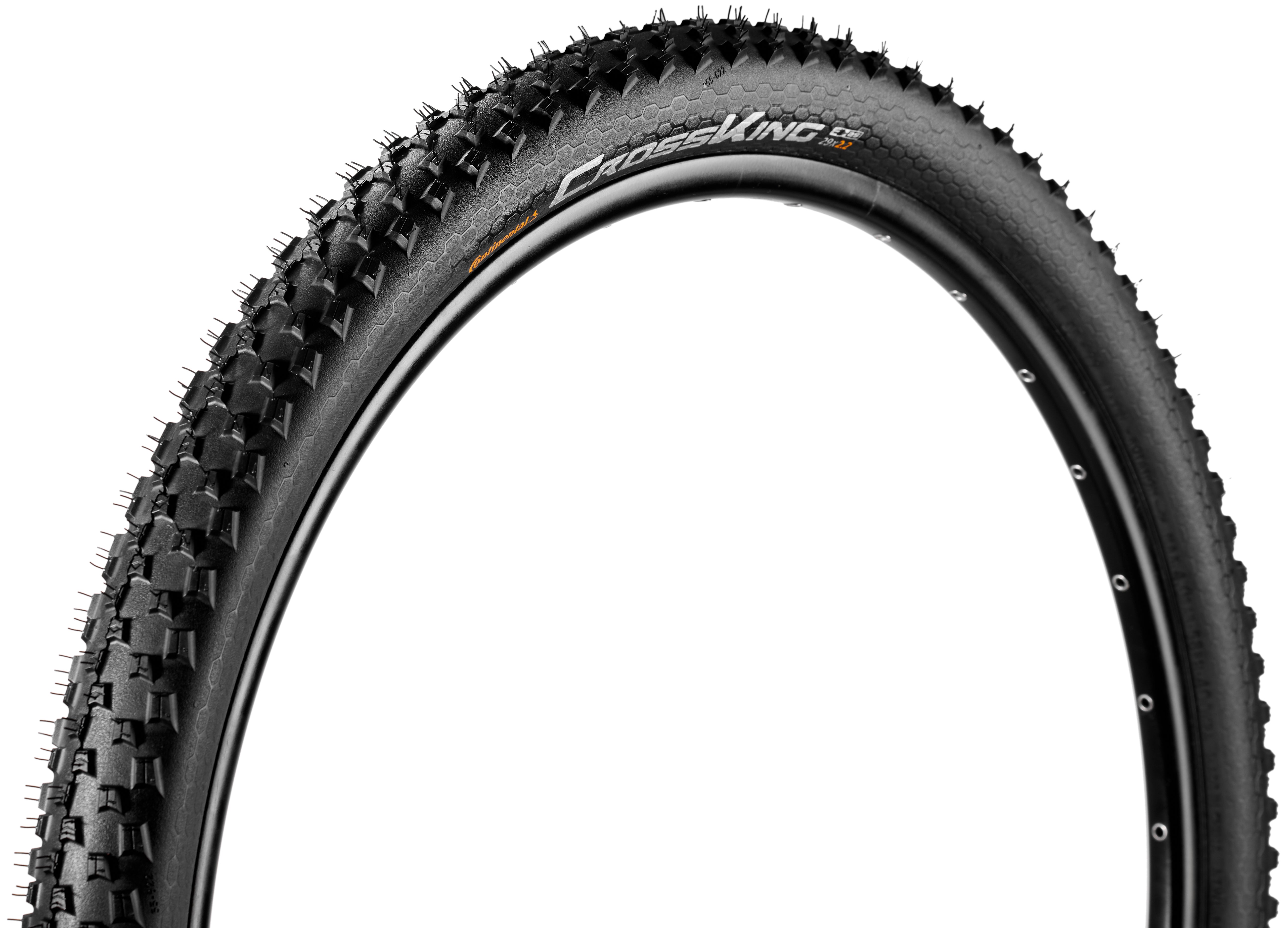 Continental Cross King Performance draadband 29x2.2