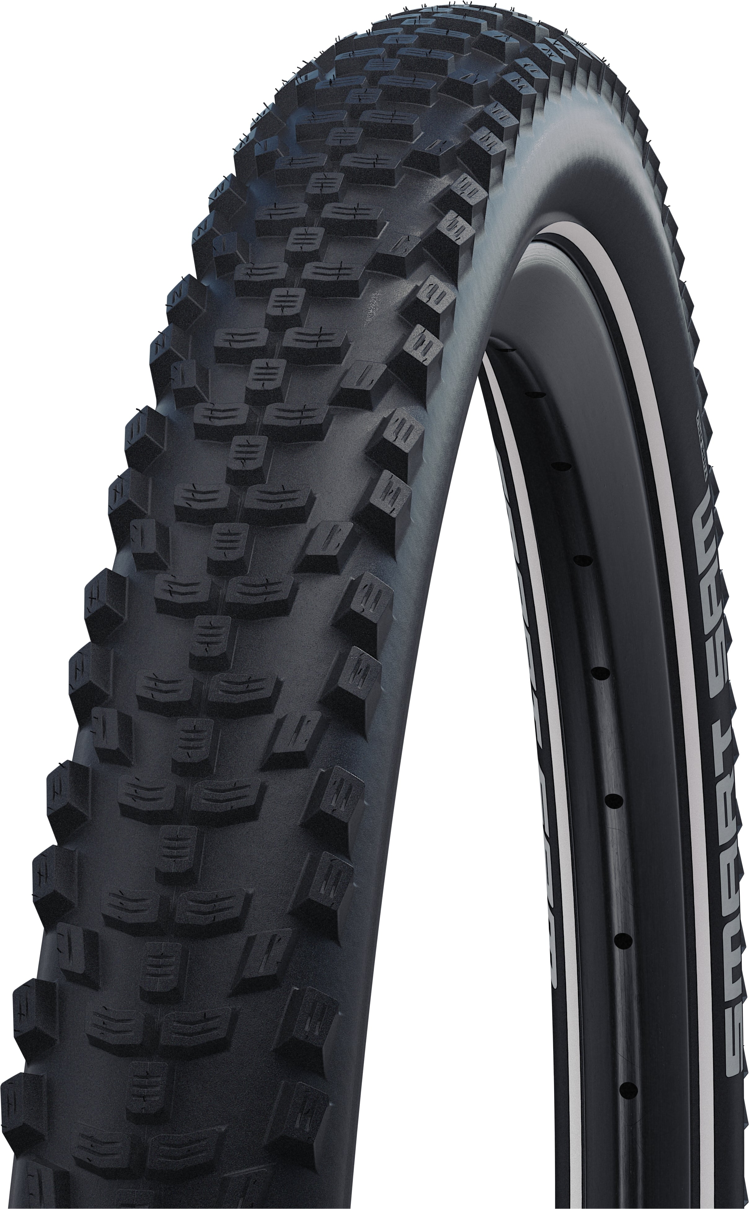 Schwalbe Smart Sam draadband 26x2.10