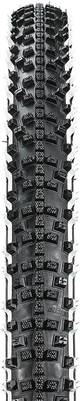 Schwalbe Smart Sam draadband 26x2.25" Addix Performance wit