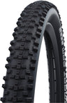 SCHWALBE Smart Sam vouwband 27,5x2,60" Addix Performance DD SnakeSkin zwart