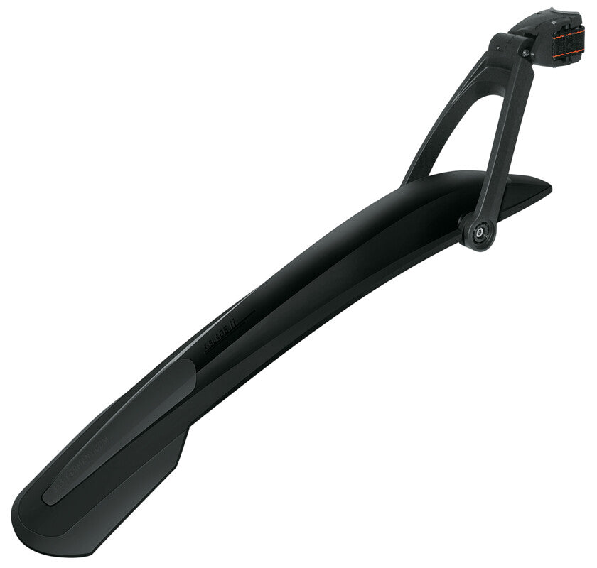 SKS X-Blade Dark spatbord 26