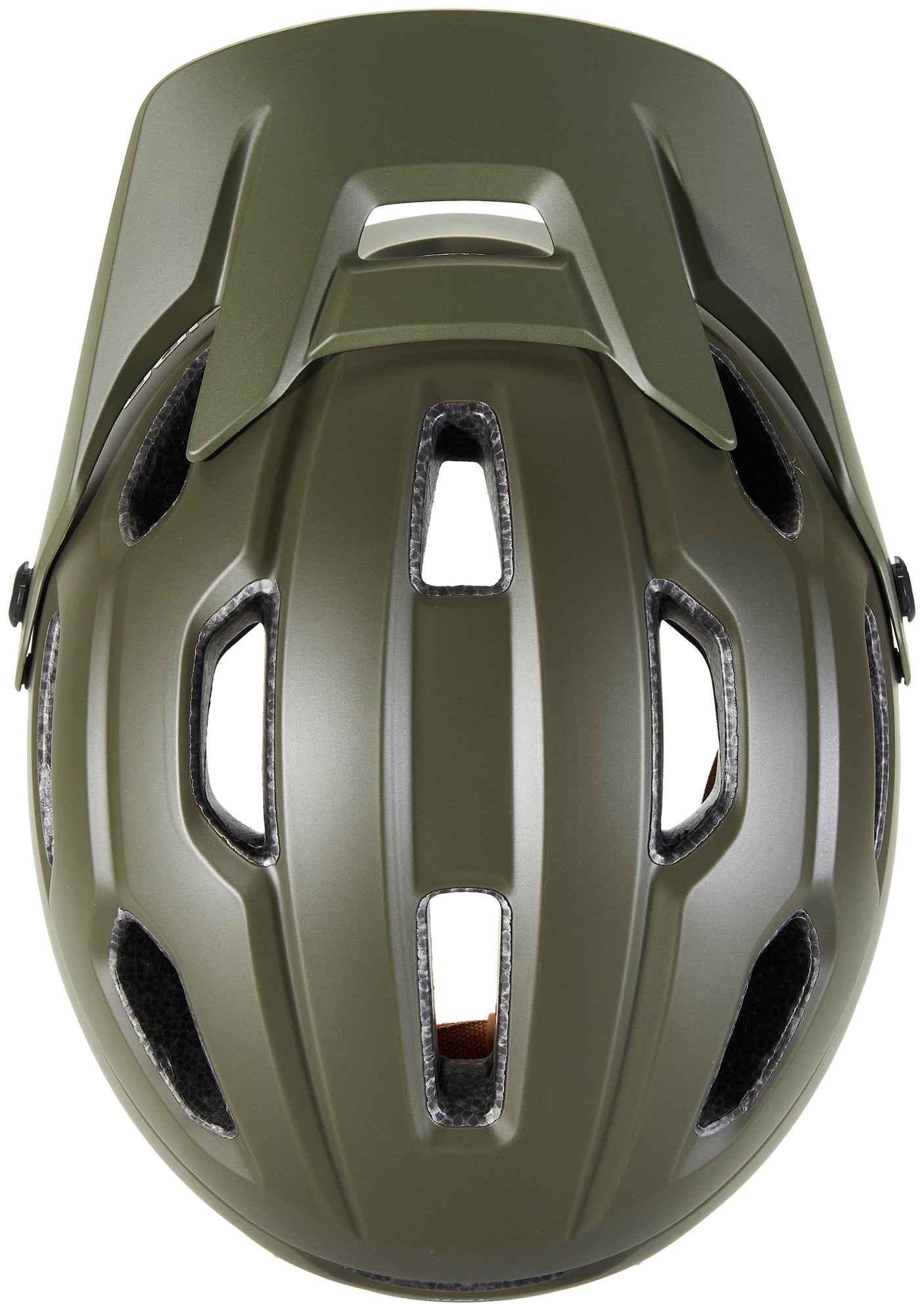 Giro Source Mips helm olijf