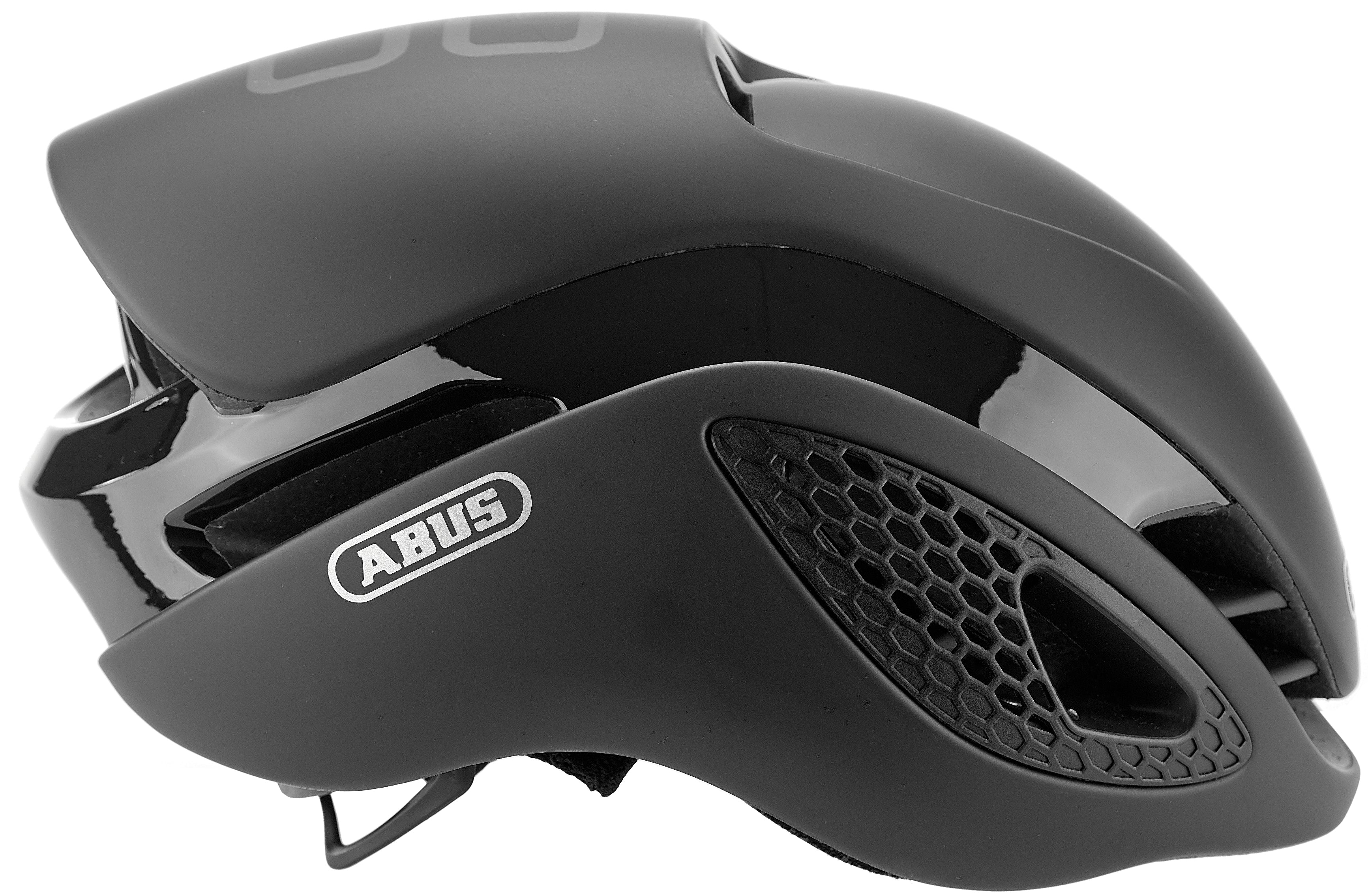 ABUS GameChanger-helm zwart