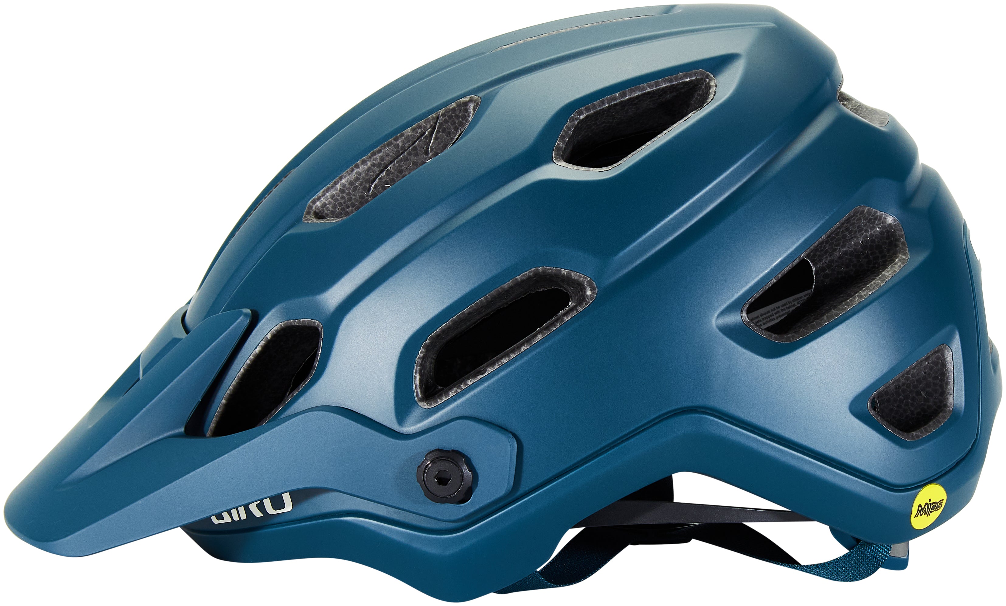 Giro Source Mips helm blauw