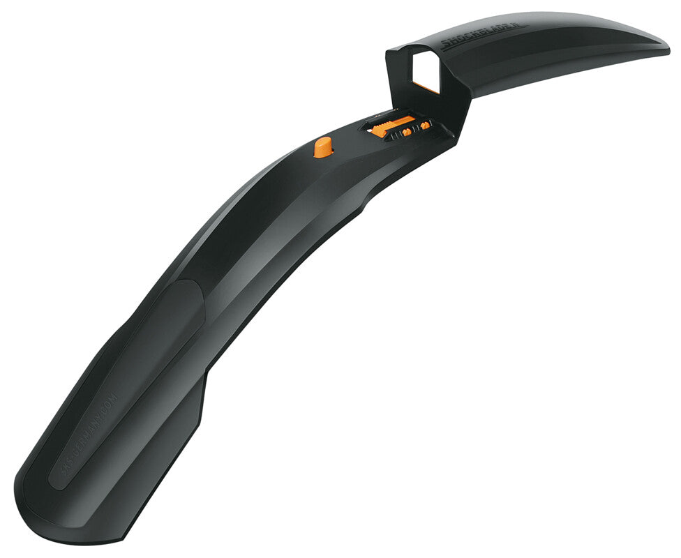 SKS Shockblade Dark spatbord 26