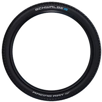 Schwalbe Racing Ray Super Ground Evolution vouwband 26x2.25