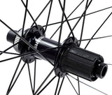 Shimano WH-RS171 achterwiel 29" Centerlock 12x142mm zwart