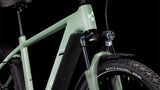 Cube Nuride Hybrid Pro 800 Allroad pistachio´n´stonegrey (2025)